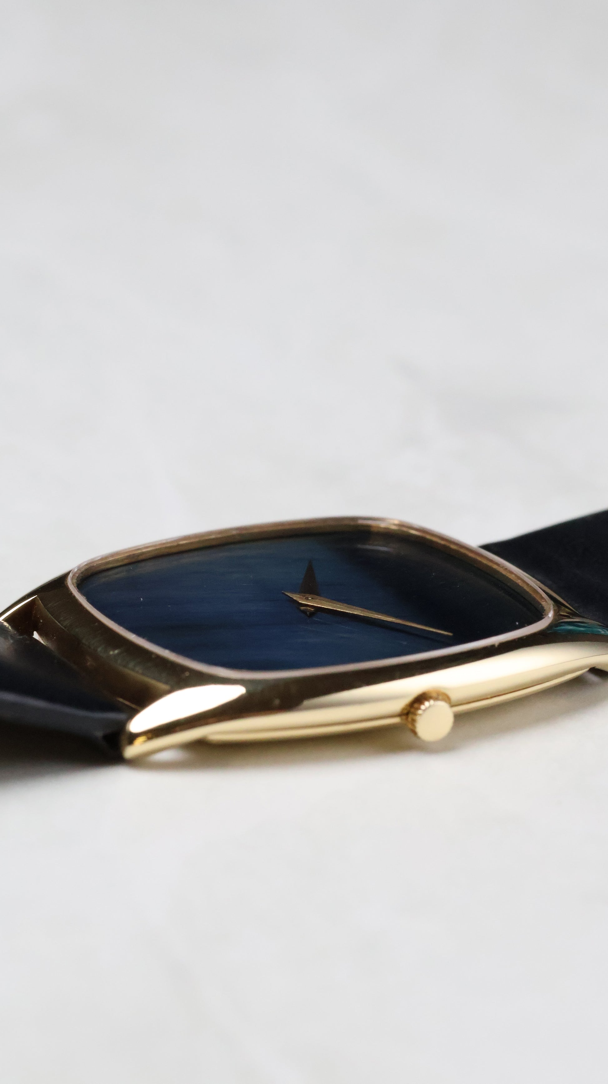 Piaget Falcon Eye (Hawk Eye) Yellow Gold 9591